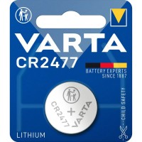 батерии,varta,1,electronic,cr,2477,button,battery,grey,(grey)
