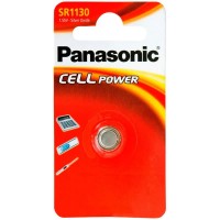 батерии,panasonic,1,sr,1130,battery,silver