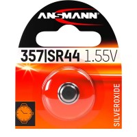батерии,ansmann,357,silveroxid,sr44,button,battery,silver