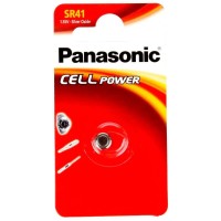 батерии,panasonic,sr,41,el,button,battery,silver,(silver)