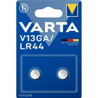 батерии,varta,1x2,electronic,v,13,ga,button,battery,silver,(silver)