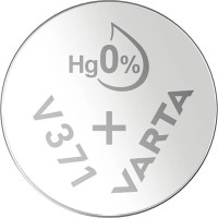 батерии,varta,1,chron,v,371,button,battery,silver