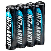 батерии,ansmann,1x4,nizn,micro,aaa,900mah,1321,0001,battery,black,(black)