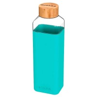 бутилки,за,вода,quokka,storm,squared,700ml,bottle,blue,(aqua)