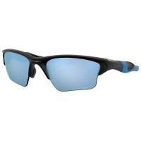 слънчеви,очила,слънчеви,очила,oakley,half,jacket,2.0,xl,prizm,deep,water,polarized,sunglasses,matte,black,(black)