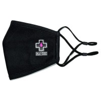 други,аксесоари,muc,off,reusable,adjustable,face,mask,black,(black)