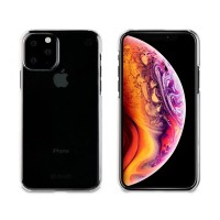 други,аксесоари,muvit,case,apple,iphone,11,pro,recycletek,silicone,phone,case,clear,(clear)