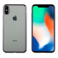 други,аксесоари,muvit,case,apple,iphone,xs,max,bling,silicone,phone,case,clear,black,(clear,black)