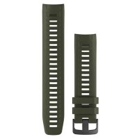 други,аксесоари,garmin,strap,moss,(green)