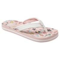 джапанки,детски,сандали,и,чехли,reef,ahi,flip,flops,summatime,misc,(white,pink)