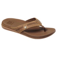 сандали,мъжки,сандали,reef,cushion,bounce,lux,sandals,brown,(toffee,light,brown)