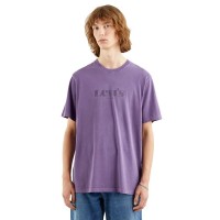 тениска,мъжки,тениски,levi´s,®,relaxed,fit,short,sleeve,t,shirt,purple,(ssnl,mv,logo,garm)