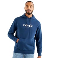 рокля,мъжки,пуловери,levi´s,®,t2,relaxed,graphic,hoodie,blue,(mv,logo,po,dress)