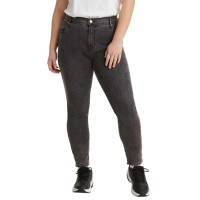 дънки,дамски,панталони,levi´s,®,plus,721,high,rise,skinny,jeans,true,grit,(grey)