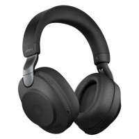 слушалки,слушалки,jabra,evolve2,85,usb,c,uc,headset,wireless,headphones,black,(black)