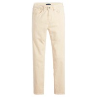 дънки,дамски,панталони,levi's®,pipe,straight,made&crafted,jeans,beige