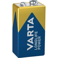 батерии,varta,longlife,power,alcaline,9v,battery,blue,(blue)