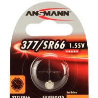 батерии,ansmann,377,silveroxid,sr66,button,battery,black,(black)