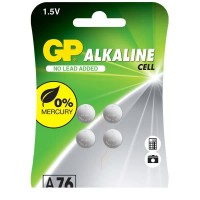 батерии,gp,batteries,lr44,a76,alkaline,battery,silver,(silver)