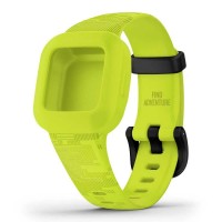 електро,garmin,vivofit,junior,3,strap,green,(camo,green)