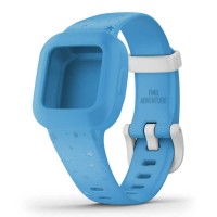 електро,garmin,vivofit,junior,3,strap,blue,(stars,blue)