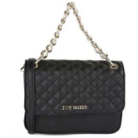 чанта,всички,чанти,steve,madden,bvalcq1,handbag,black,(black)