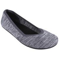 обувки,дамски,обувки,xero,shoes,phoneix,knit,ballet,pumps,grey,(grey)