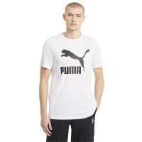 тениска,мъжки,тениски,puma,classics,logo,short,sleeve,t,shirt,white,(puma,white)