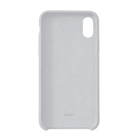 други,аксесоари,kmp,silicon,case,iphone,x,silicone,phone,case,clear,(grey)