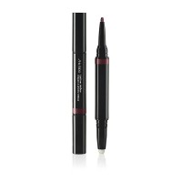 специфични,козметични,продукти,shiseido,lipliner,inkduo,lipstick,red,(11,plum)
