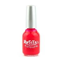 специфични,козметични,продукти,rosita,s,colours,nail,polish,red,(40)