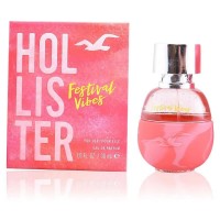 дамски,парфюми,hollister,california,fragrance,festival,vibes,her,vapo,30ml,eau,de,parfum,pink