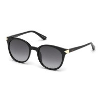 слънчеви,очила,слънчеви,очила,guess,gu7550,woman,sunglasses,shiny,black,(black)