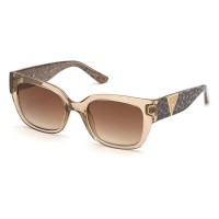 слънчеви,очила,слънчеви,очила,guess,gu7742,woman,sunglasses,shiny,beige