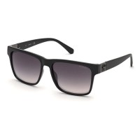 слънчеви,очила,слънчеви,очила,guess,gu00004,sunglasses,shiny,black,(black)