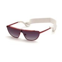 слънчеви,очила,слънчеви,очила,guess,gu7677,woman,sunglasses,shiny,red,(red)