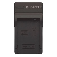 батерии,duracell,dr9945,lp,e8,battery,charger,black