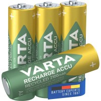 батерии,varta,recycled,aa,mignon,batteries,2100mah,green,(silver)