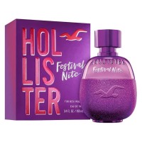 дамски,парфюми,hollister,california,fragrance,festival,nite,50ml,vapo,eau,de,parfum,purple,(purple)