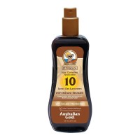 козметика,за,защита,от,слънце,australian,gold,instant,bronzer,spray,gel,spf10,237ml,protector,black,(brown)