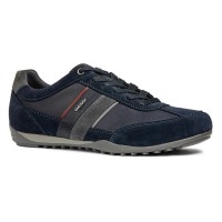 маратонки,мъжки,маратонки,geox,wells,trainers,blue,(navy,dark,burgundy)