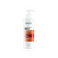 хигиена,коса,vichy,kera,solution,shampoo,250ml,clear