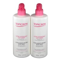 козметика,за,овлажняване,topicrem,uh,body,lotion,2x500ml,white