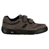 маратонки,мъжки,маратонки,paredes,ecologico,serraje,velcro,trainers,grey
