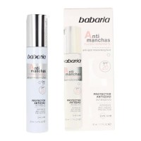 козметика,против,петна,babaria,anti,spot,moisturing,fluid,spf20,50ml,white,silver,pink,(white)
