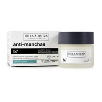 козметика,против,петна,bella,aurora,b7,mixed,skins,sfp15,cream,50ml,white