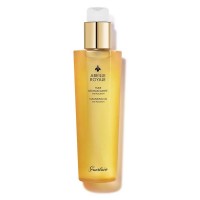 козметика,за,почистване,guerlain,abeille,royale,cleansing,oil,150ml,cleaner,yellow,(yellow)