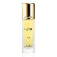 козметика,за,овлажняване,guerlain,parure,gold,mist,30ml,cream,yellow