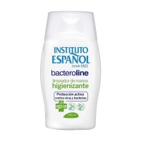 козметика,за,почистване,instituto,español,bacteroline,sanitizing,hand,clearner,no,water,100ml,cleaner,white,(white)