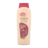 хигиена,тяло,instituto,español,revitalizing,salts,gel,cream,1250ml,beige,(pink)